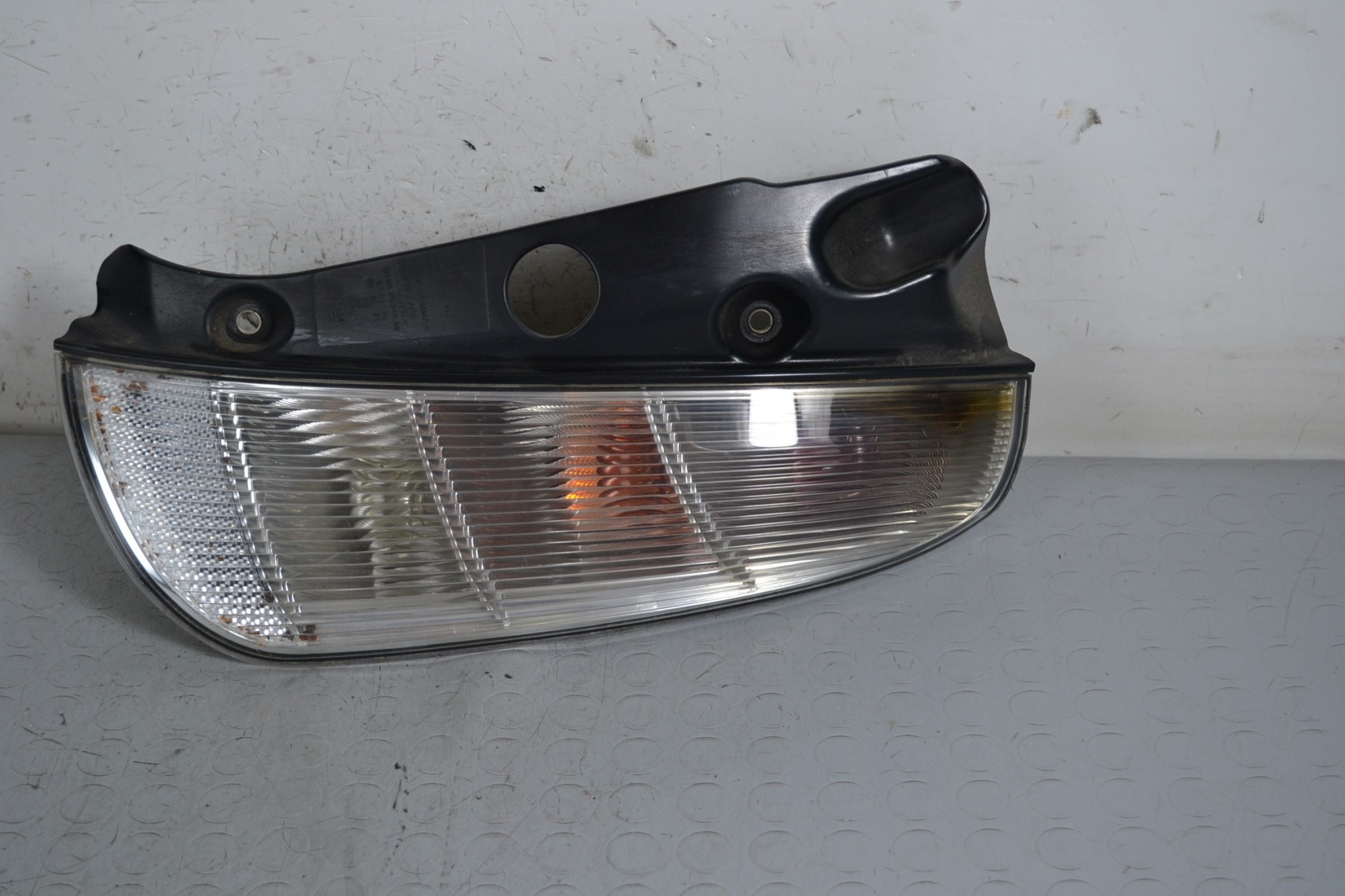 Fanale Stop Posteriore DX Lancia Ypsilon dal 2003 al 2011 Cod 51786657  1652775929063