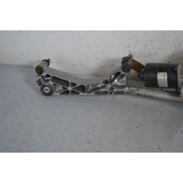 Motorino Tergicristallo Anteriore Mercedes Classe C W203 dal 2000 al 2007 Cod a2038200342  1652776746270