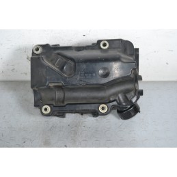 Compressore smorzatore di pressione Volkswagen Touran Dal 2003 al 2015 Cod 03C103502F  1652782214893