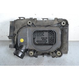 Compressore smorzatore di pressione Volkswagen Touran Dal 2003 al 2015 Cod 03C103502F  1652782214893