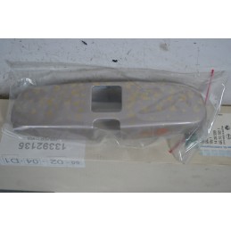 Calotta Specchietto Retrovisore Interno Opel Adam dal 2013 al 2019 Cod 13392135  1652782070031