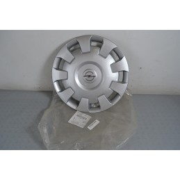 Borchia Copricerchio Opel Cod 1320978 Borchia Copricerchio Opel Cod 13209783 R16  1652783752707