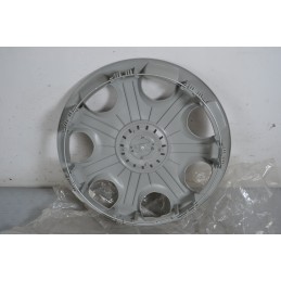 Borchia Copricerchio Opel Agila B dal 2008 al 2015 Cod 93195137 R14  1652784333981