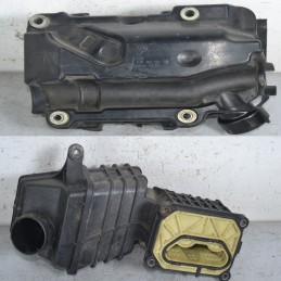 Compressore smorzatore di pressione Volkswagen Touran Dal 2003 al 2015 Cod 03C103502F  1652782214893