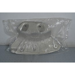 Scudo Termico Scarico posteriore Opel Meriva B dal 2010 al 2017 Cod 13262624  1652857179904