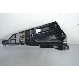 Carenatura Canalizzazione Aria SX Opel Agila B dal 2008 al 2015 Cod 93193129  1652860160876