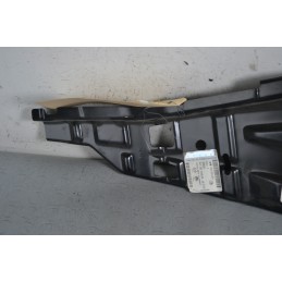 Carenatura Canalizzazione Aria SX Opel Agila B dal 2008 al 2015 Cod 93193129  1652860160876