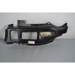 Rinforzo Montante SX Opel Astra J dal 2009 al 2020 Cod 13306795  1652879646613