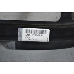 Rinforzo Montante SX Opel Astra J dal 2009 al 2020 Cod 13306795  1652879646613