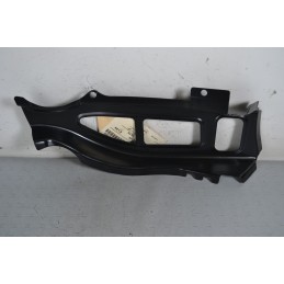 Rinforzo Montante SX Opel Astra J dal 2009 al 2020 Cod 13306795  1652879646613