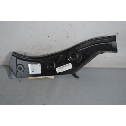 Estensione Inferiore Parafango Posteriore SX  Opel Astra J dal 2009 al 2020 Cod 13469049  1652880225494