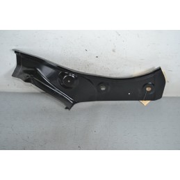 Estensione Inferiore Parafango Posteriore SX  Opel Astra J dal 2009 al 2020 Cod 13469049  1652880225494