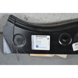 Estensione Inferiore Parafango Posteriore SX  Opel Astra J dal 2009 al 2020 Cod 13469049  1652880225494