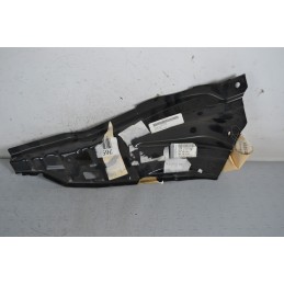 Carenatura Canalizzazione Aria DX Opel Agila B dal 2008 al 2015 Cod 93193128  1652880743523