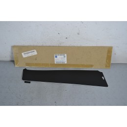 Striscia Colore Porta Posteriore SX Opel Corsa D dal 2006 al 2014 Cod 13257510  1652882145936