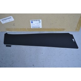 Striscia Colore Porta Posteriore SX Opel Corsa D dal 2006 al 2014 Cod 13257510  1652882145936