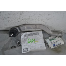 Testina Anteriore SX Opel Vivaro A dal 2001 al 2014 Cod 91160043  1652887614024