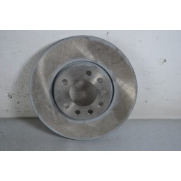 Dico freno anteriore Opel Vectra C Dal 2002 al 2008 Cod 9156807  1652946776038