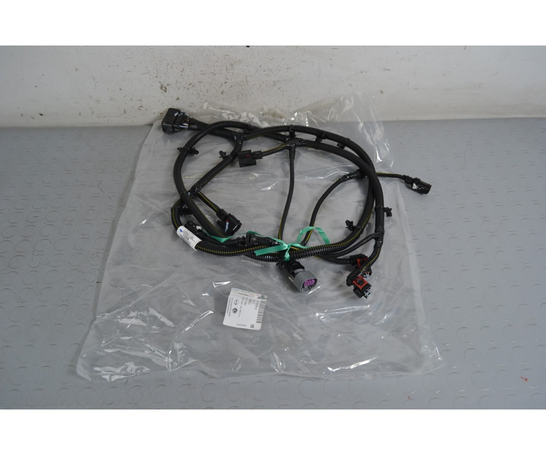 Cablaggio elettrico Opel Cod 39109662  1652950005155