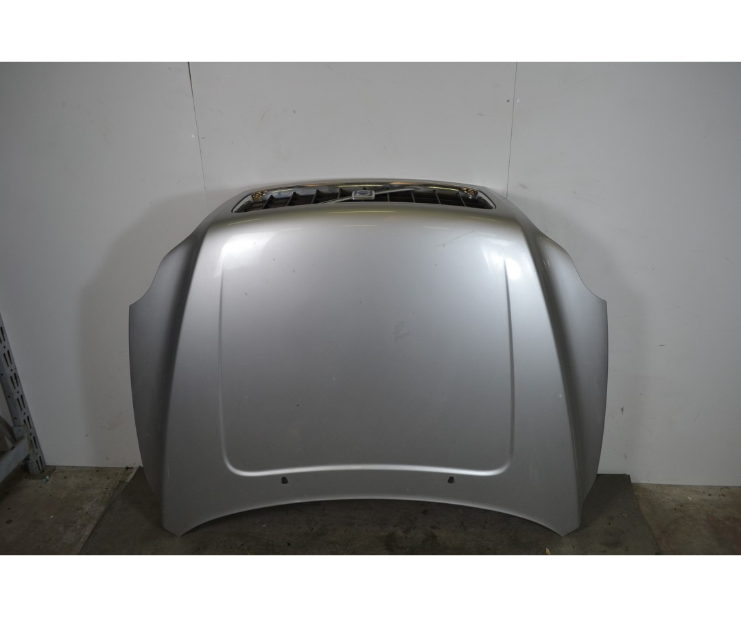 Cofano Anteriore Volvo XC90 dal 2002 al 2014  1652966087411