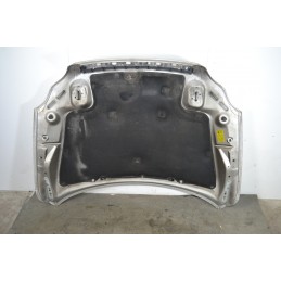 Cofano Anteriore Volvo XC90 dal 2002 al 2014  1652966087411