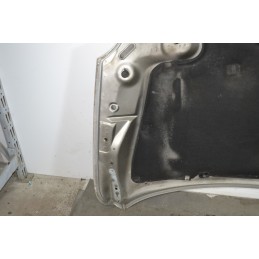 Cofano Anteriore Volvo XC90 dal 2002 al 2014  1652966087411