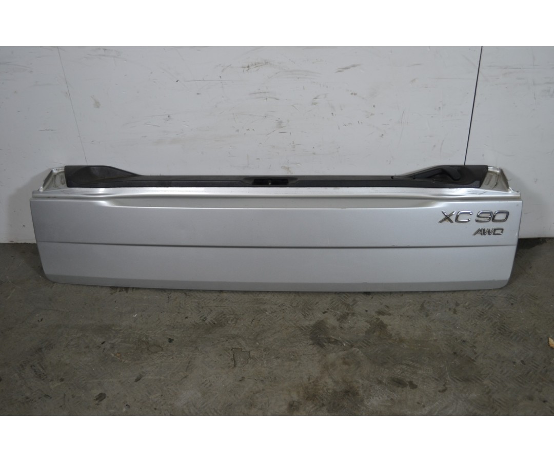 Portellone Bagagliaio Posteriore Parte Inferiore Volvo XC90 dal 2002 al 2014  1652966675687