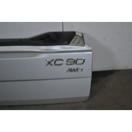 Portellone Bagagliaio Posteriore Parte Inferiore Volvo XC90 dal 2002 al 2014  1652966675687