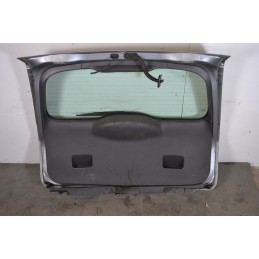 Portellone Bagagliaio Posteriore Ford C-Max dal 2007 al 2010  1653029943477