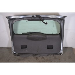 Portellone Bagagliaio Posteriore Ford C-Max dal 2007 al 2010  1653029943477