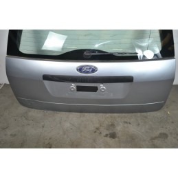 Portellone Bagagliaio Posteriore Ford C-Max dal 2007 al 2010  1653029943477