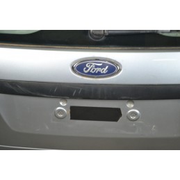 Portellone Bagagliaio Posteriore Ford C-Max dal 2007 al 2010  1653029943477