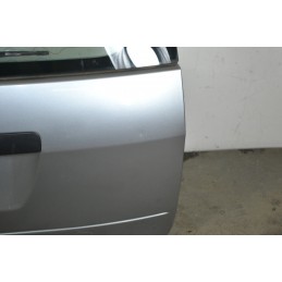 Portellone Bagagliaio Posteriore Ford C-Max dal 2007 al 2010  1653029943477