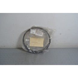 Fascia fissaggio bombola posteriore Opel Zafira C Dal 2011 al 2019 Cod 13336769  1653033106073