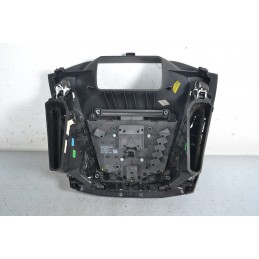 Pulsanti Comandi Autoradio Ford Focus III SW dal 2011 al 2018 Cod bm5t-18k811ba  1653290976747