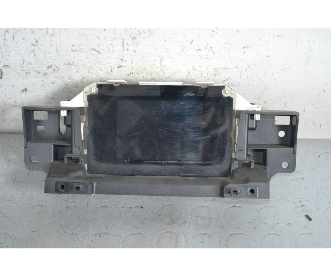 Display Computer di bordo Ford Focus III SW dal 2011 al 2018 Cod em5t-18b955-ba  1653292863311