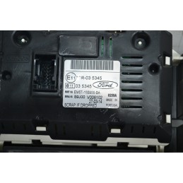 Display Computer di bordo Ford Focus III SW dal 2011 al 2018 Cod em5t-18b955-ba  1653292863311