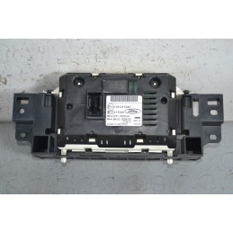 Display Computer di bordo Ford Focus III SW dal 2011 al 2018 Cod em5t-18b955-ba  1653292863311