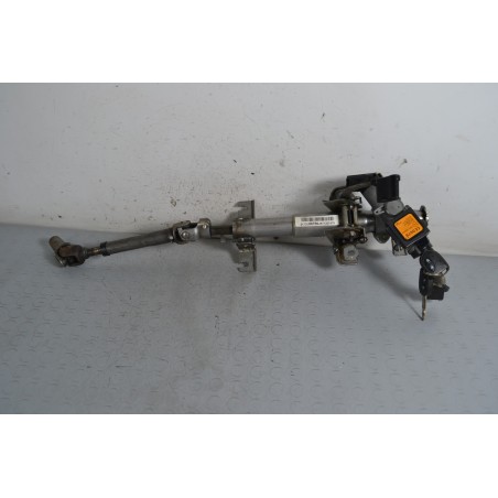 Piantone dello Sterzo Chevrolet Spark dal 2009 al 2016  1653303117112
