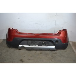 Paraurti posteriore Dacia Sandero Stepway Dal 2008 al 2012 Cod 8200735456  1653310096851