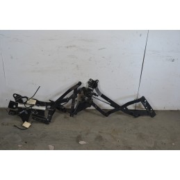 Cerniere idrauliche tetto apribile DX + SX Opel Astra H Dal 2006 al 2011 Cod 13254496/ 133000604  1653314968246