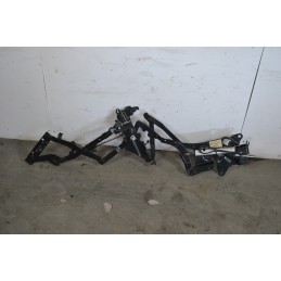 Cerniere idrauliche tetto apribile DX + SX Opel Astra H Dal 2006 al 2011 Cod 13254496/ 133000604  1653314968246