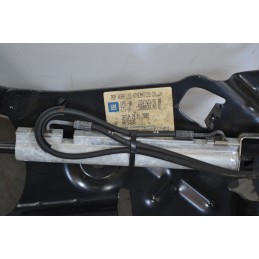 Cerniere idrauliche tetto apribile DX + SX Opel Astra H Dal 2006 al 2011 Cod 13254496/ 133000604  1653314968246