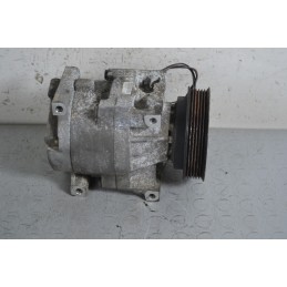 Compressore Aria Condizionata Fiat Doblo 1.9 MJT dal 2005 al 2009 Cod 442100-1026  1653395528926