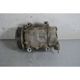 Compressore Aria Condizionata Citroen C3 II dal 2009 al 2016 Cod 9646273380  1653395975799