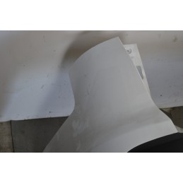 Paraurti posteriore Ford Focus SW Dal 2011 al 2014 Bianco  1653396111745