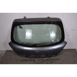 Portellone Bagagliaio Posteriore Peugeot 207 dal 2006 al 2015  1653397693882