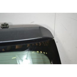 Portellone Bagagliaio Posteriore Peugeot 207 dal 2006 al 2015  1653397693882