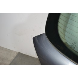Portellone Bagagliaio Posteriore Peugeot 207 dal 2006 al 2015  1653397693882