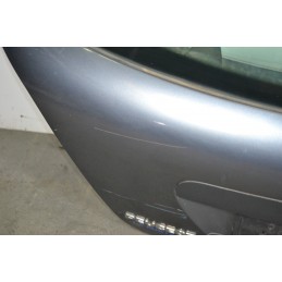 Portellone Bagagliaio Posteriore Peugeot 207 dal 2006 al 2015  1653397693882